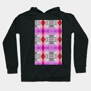 Grafititee GRP226 Pattern Hoodie